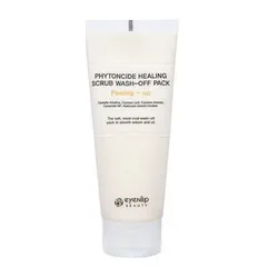 Eyenlip - Phytoncide Healing Scrub Wash-Off Pack