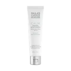 Paula's choice - Redness Relief SPF 30 Mineral Moisturizer for Normal to Oily Skin