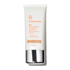 Dr Dennis Gross - Light/Medium Tinted Sunscreen SPF 40 | Dr. Dennis Gross