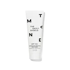 The Daily Shield SPF50 Crème Solaire Hydratante