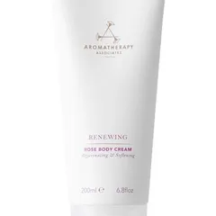 Aromatherapy Associates - Renewing Rose Body Cream