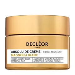 DECLEOR - White Magnolia Anti-Ageing Cream Absolute
