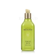 BEYOND - True Eco Emulsion