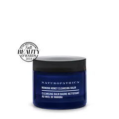 Naturopathica - Manuka Honey Cleansing Balm