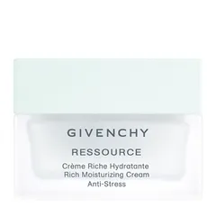 Ressource Rich Moisturising Cream