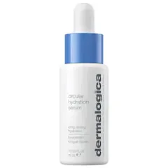 Circular Hydration Serum with Hyaluronic Acid