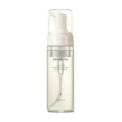 AROMATICA - Comforting Calendula Decoction Cleansing Mousse