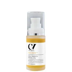 Green People - Skin Age Defy+ Cell Enrich Facial Oil