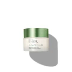 BABOR - Doctor Babor Cleanformance Revival Cream Rich