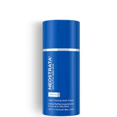 Skin Active Triple Firming Neck Cream for Mature Skin