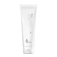 9wishes - Rice Foaming Cleanser