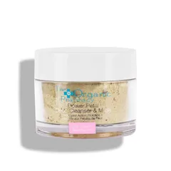 The Organic Pharmacy - Flower Petal Deep Cleanser & Mask