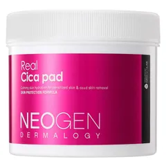 NEOGEN X SUR.MEDIC - Dermalogy Real Cica Pad - Korean Skincare