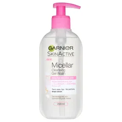 Garnier - Micellar Gel Face Wash Sensitive Skin