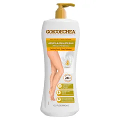 Arnica & Chamomile Body Lotion Arnica & Chamomile