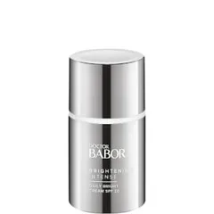 BABOR - Daily Bright Cream SPF20