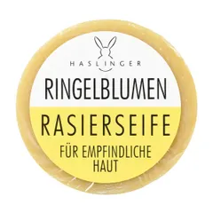 Haslinger - Calendula Shaving Soap