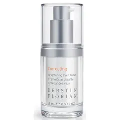 Kerstin Florian - Correcting Brightening Eye Creme