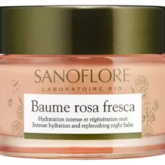 Rosa Fresca Balm Organic