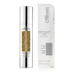 skinChemists - Wrinkle killer Anti Ageing Serum with Molecular Spheres
