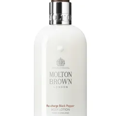 Molton Brown - Re-Charge Black Pepper Body Lotion