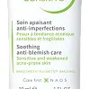 Bioderma - Sebium Sensitive Soothing Anti-Blemish Care