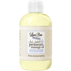 Love Boo - Perineum Massage Oil