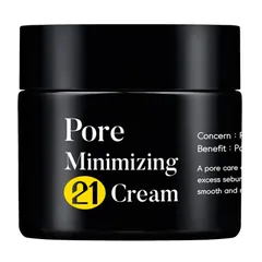 Pore Minimizing 21 Cream