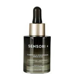 SENSORI+ - Clarifying & Strengthening Serum-in-Oil