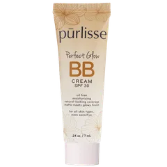 Purlisse - TRAVEL - Perfect Glow BB Cream SPF 30