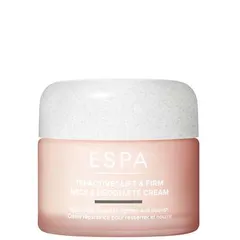 ESPA - Face Moisturisers Tri-Active Lift & Firm Neck and Décolleté Cream