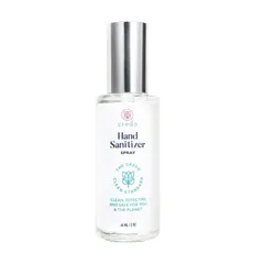 Credo - Hand Sanitizer Spray