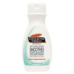 s Cocoa Butter Formula Anti-Aging Smoothing Lotion