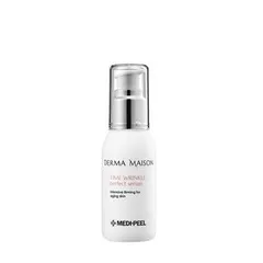 MEDI-PEEL - Derma Maison Time Wrinkle Perfect Serum
