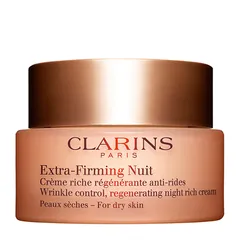 Clarins - Extra-Firming Night Cream Dry Skin Types