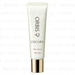 =U Encore Day Milk Oil Cut SPF 20 PA+++