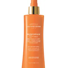 Institut Esthederm - BRONZ IMPULSE UV INCELLIUM FACE AND BODY SPRAY