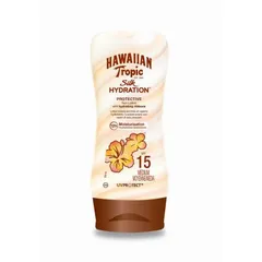 Hawaiian Tropic - Silk Hydration Lotion SPF 15