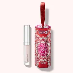 BY TERRY - Terryfic Glow Baume De Rose Lip Care Essentials