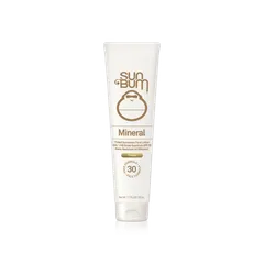 Sun Bum - Mineral SPF 30 Tinted Sunscreen Face Lotion