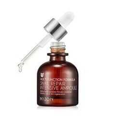 Mizon - Snail Repair Intensive Ampoule