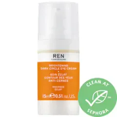 Brightening Dark Circle Eye Cream