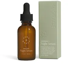 Hugh & Grace - Renewing Night Serum