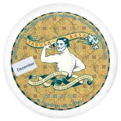 Tabula Rasa - Dezember Shaving Soap