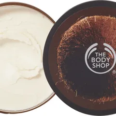 The Body Shop - Coconut Body Butter