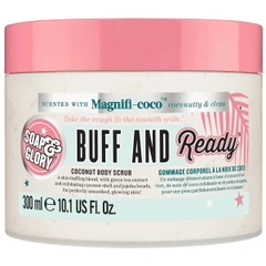 Soap & Glory Magnificoco Buff and Ready Body Scrub