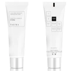 Talika - Skintelligence Hydra Hydrating Light Cream