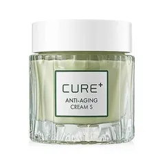 ALOE for CURE - Anti-Aging Cream S