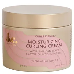 KeraCare - Curlessence Moisturizing Curling Cream