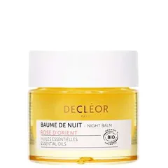 DECLEOR - Rose Damascena Night Balm